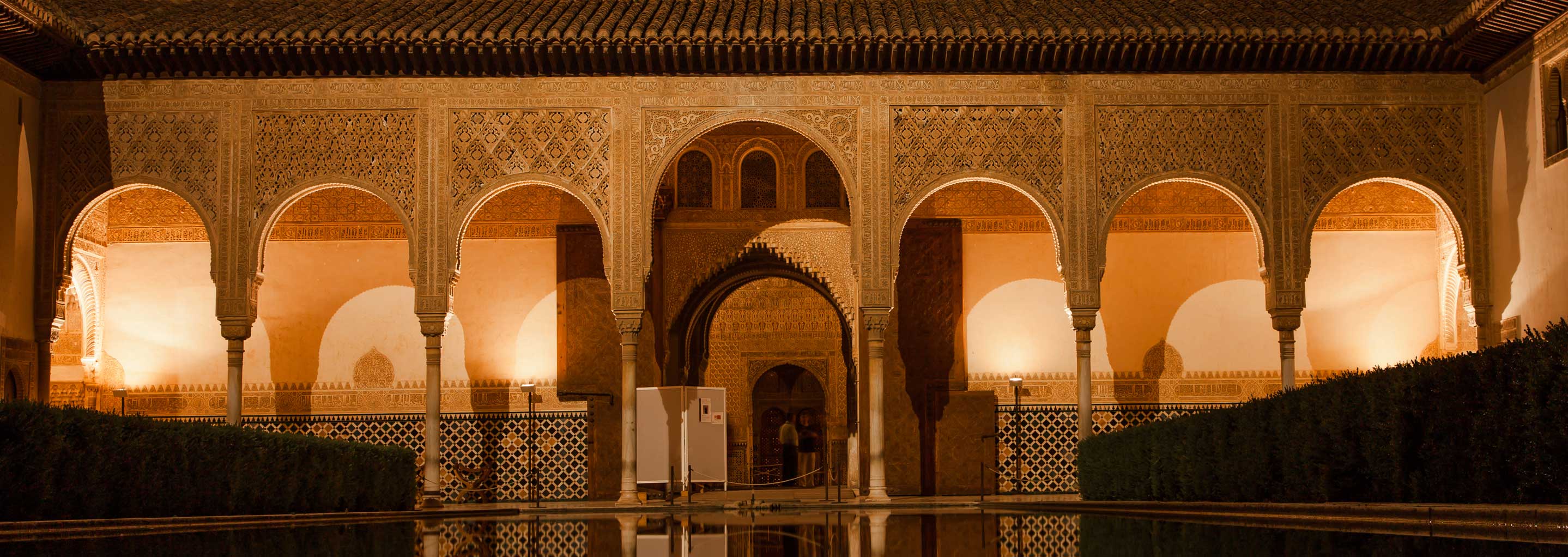 3 Leyendas que no conocías (o sí) de la Alhambra