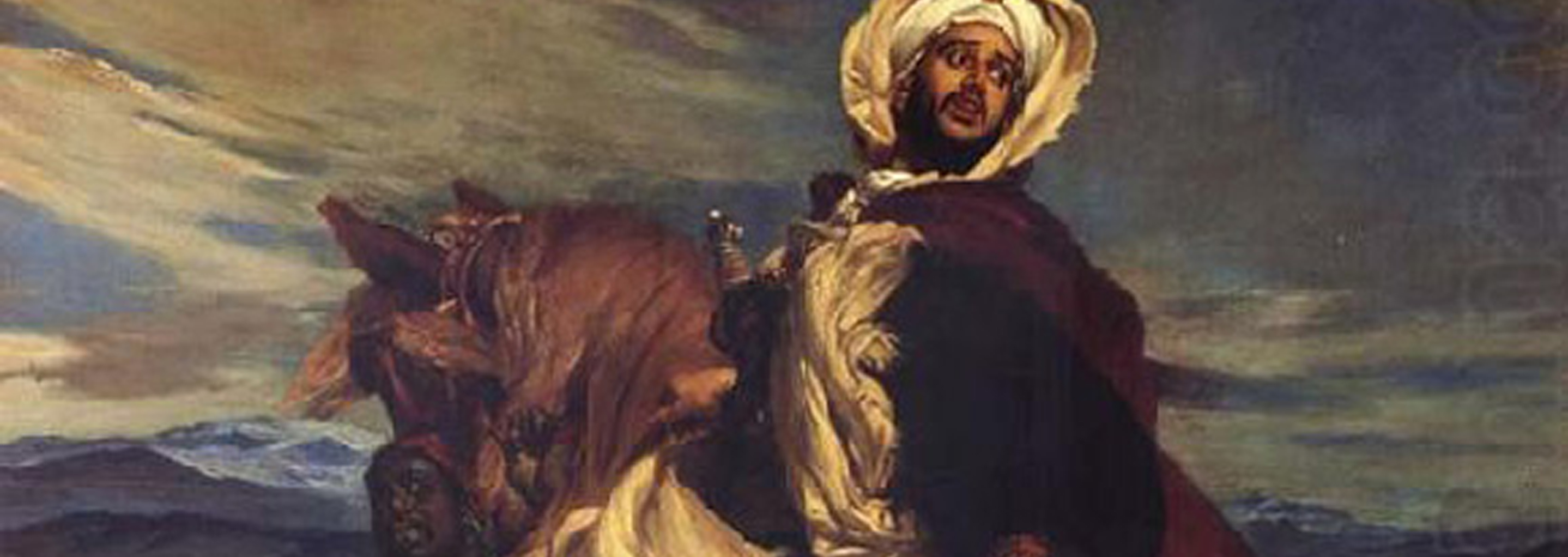 4 Leyendas de Granada y la Alhambra