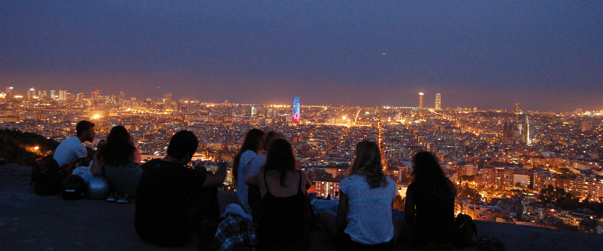 Things to do in Barcelona for summer