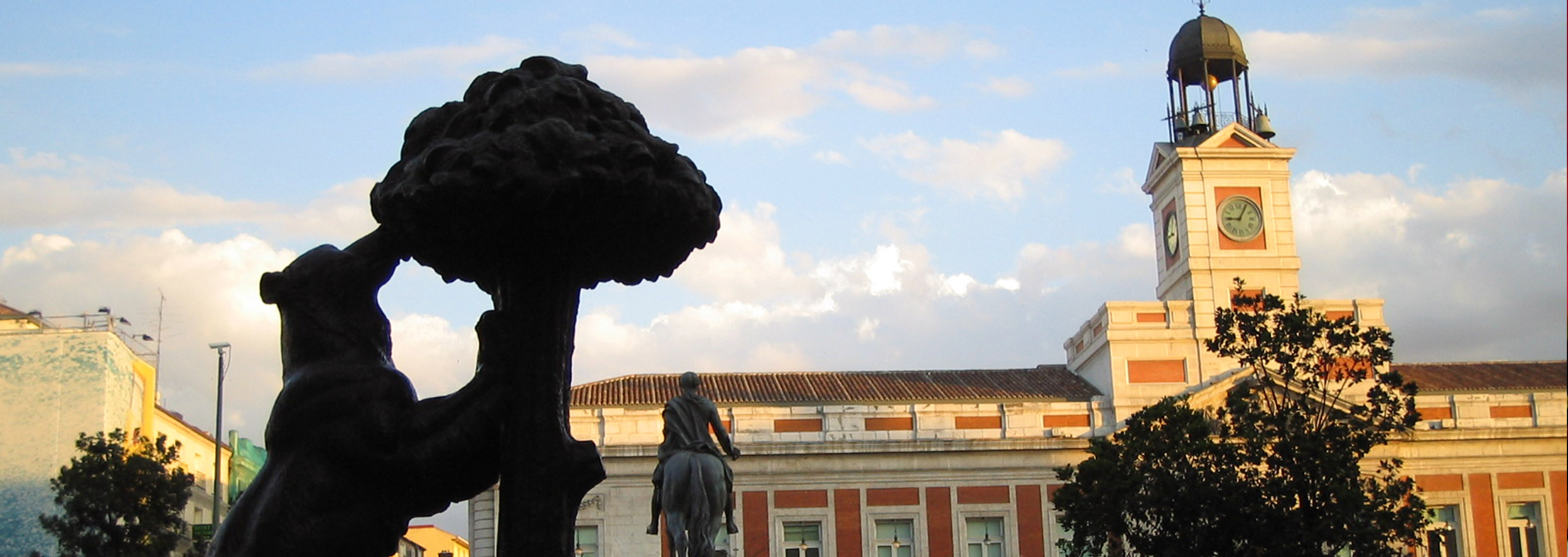 El desconocido Madrid de los Austrias