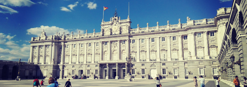 El Palacio Real una visita ineludible en Madrid