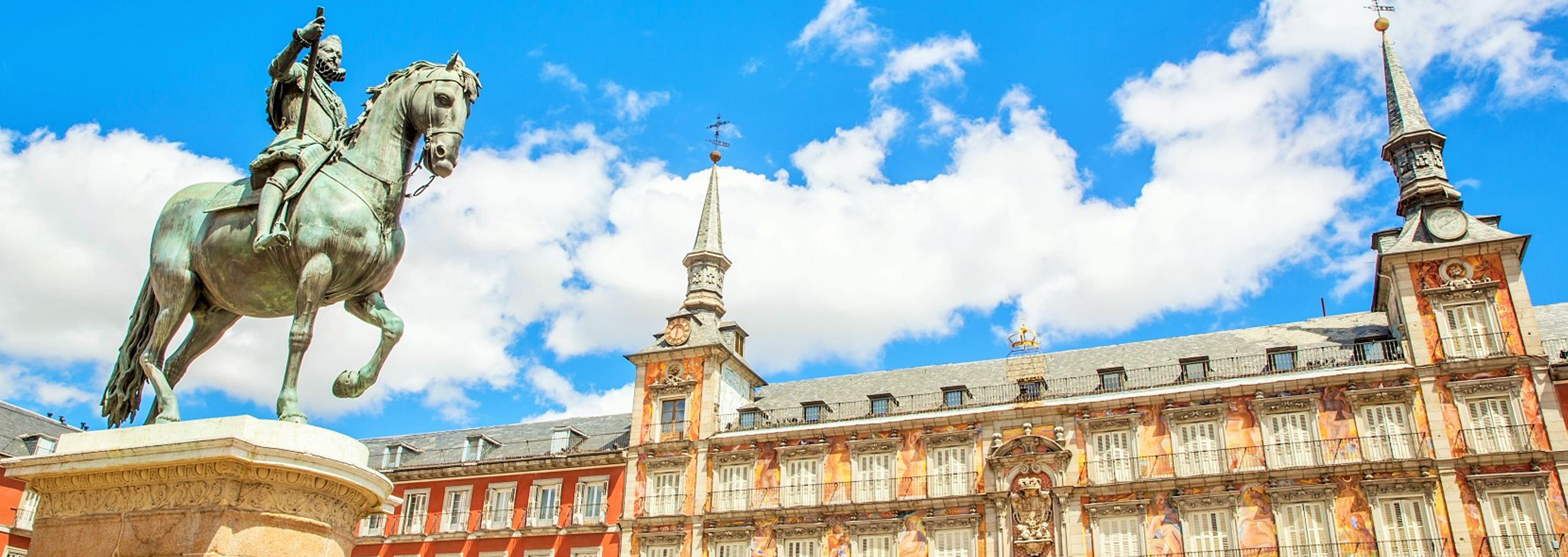 ¡Feel the City Tours llega a Madrid!