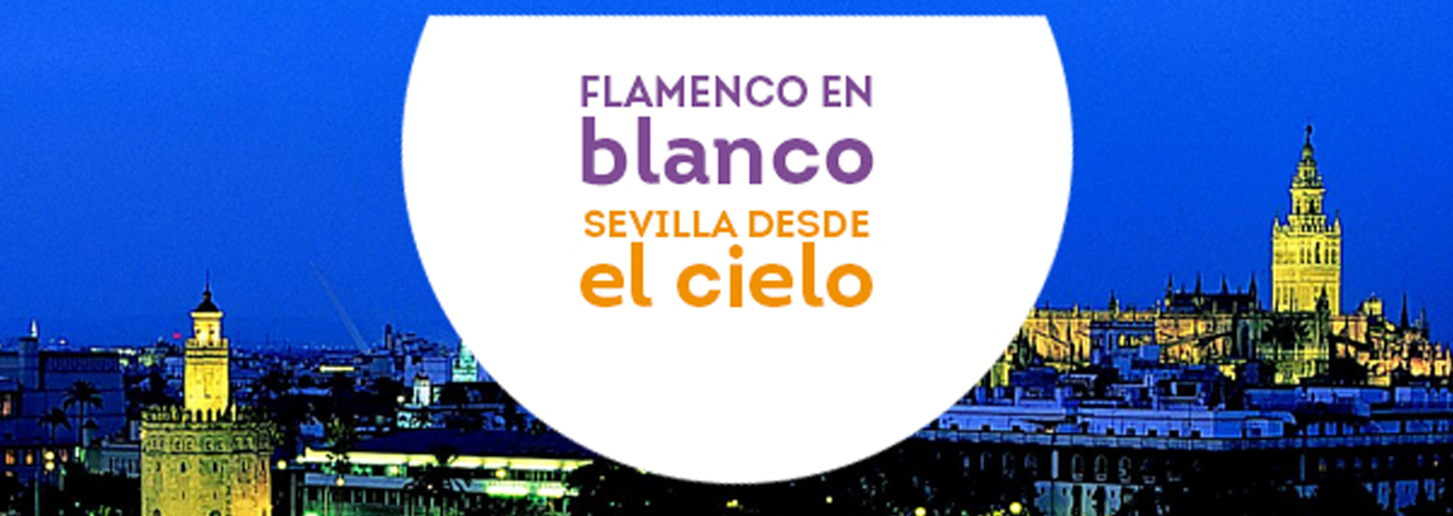 Flamenco y Azoteas: Las claves de la Noche en Blanco de Feel the City Tours