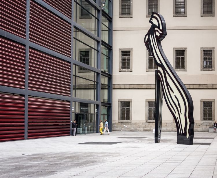 Rutas por Madrid. Free Tour Madrid y Visitas Guiadas. Feel the City Tours