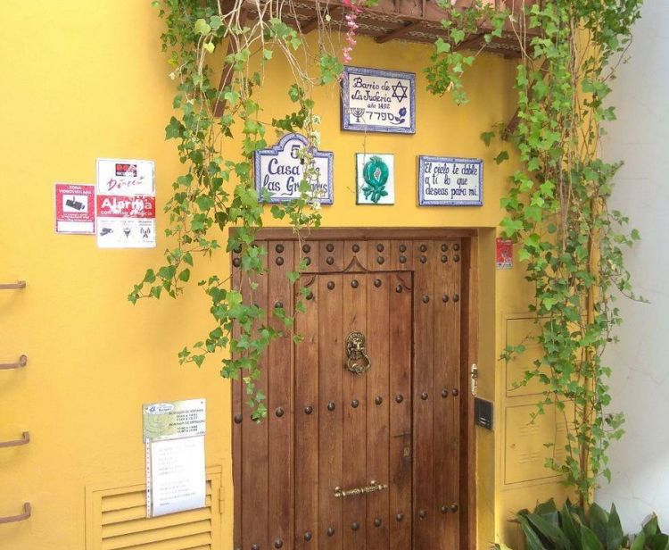 Granada Tours Granada Tours