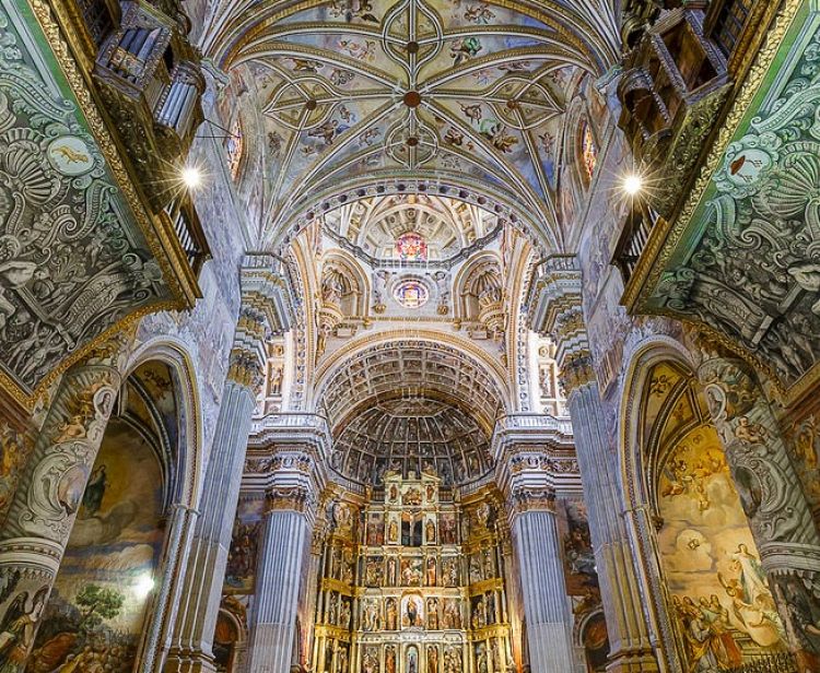 Granada Tours Granada Tours