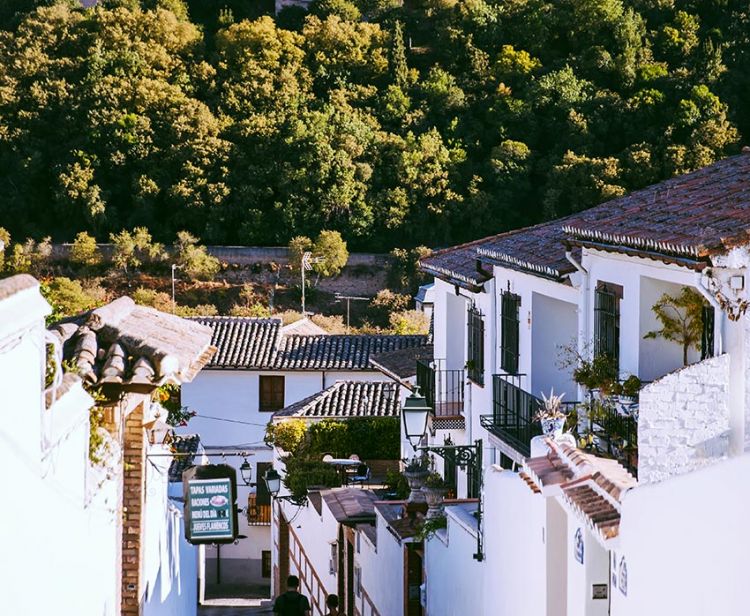 Granada Tours Granada Tours