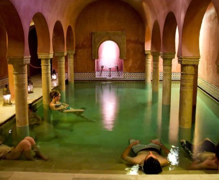 Granada Tours Granada Tours