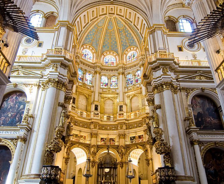 Granada Tours Granada Tours