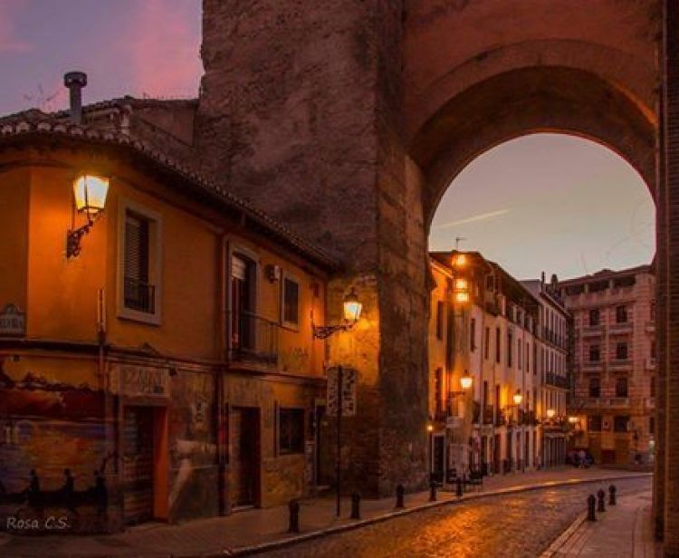 Granada Tours Granada Tours