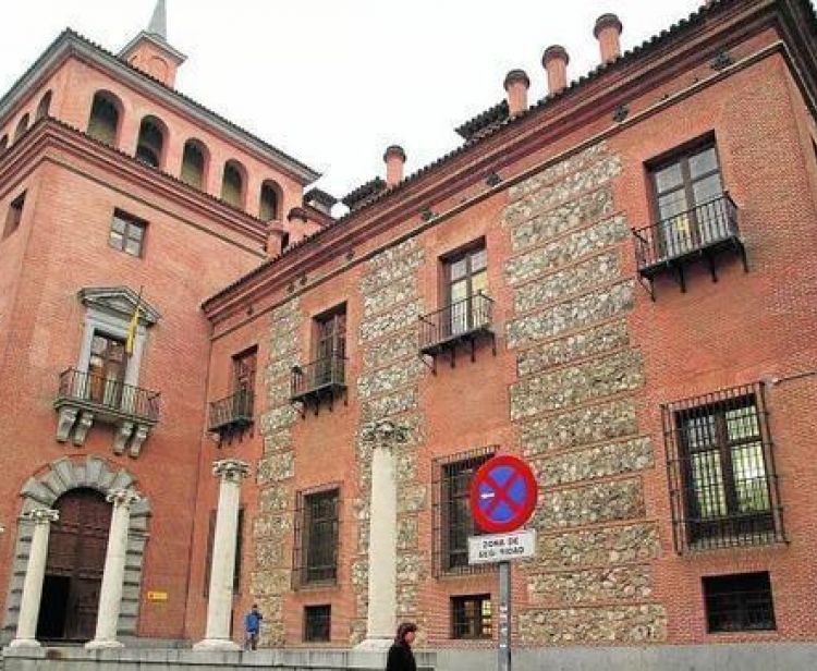 Rutas por Madrid. Free Tour Madrid y Visitas Guiadas. Feel the City Tours