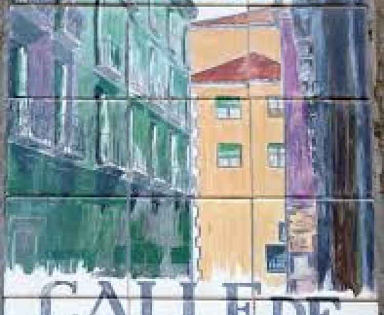 Rutas por Madrid. Free Tour Madrid y Visitas Guiadas. Feel the City Tours