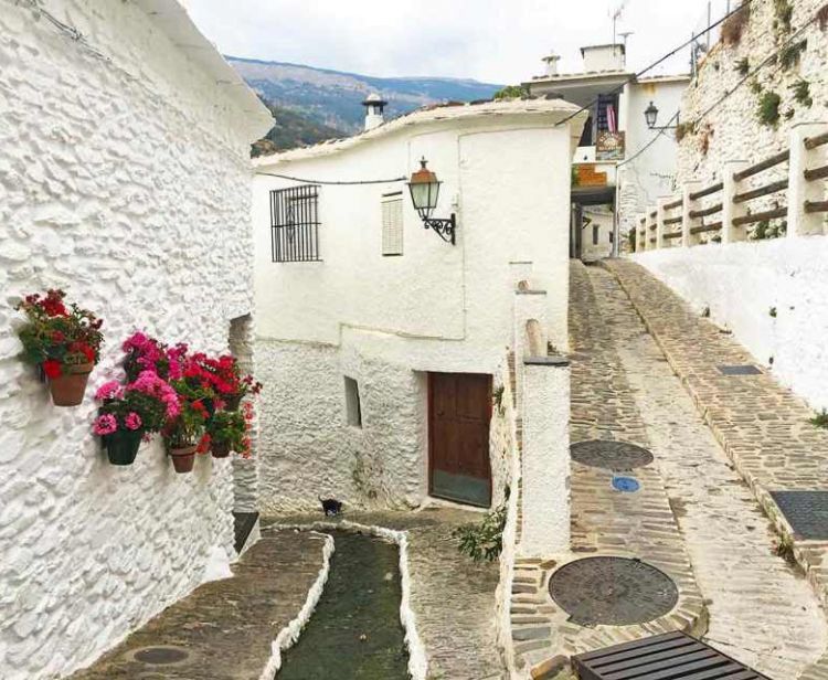 Granada Tours Granada Tours