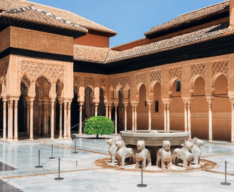 Granada Tours Granada Tours