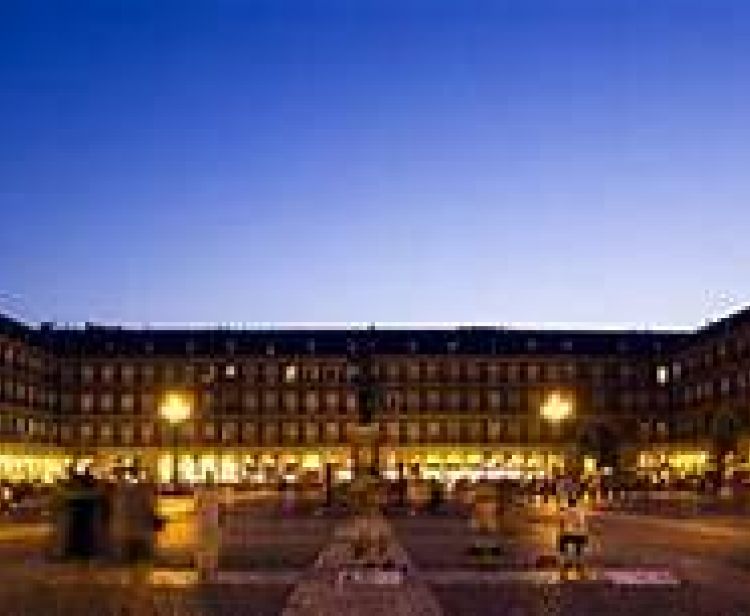 Rutas por Madrid. Free Tour Madrid y Visitas Guiadas. Feel the City Tours