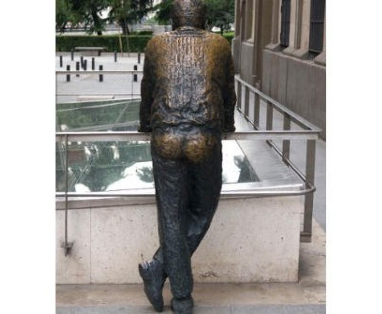 Rutas por Madrid. Free Tour Madrid y Visitas Guiadas. Feel the City Tours