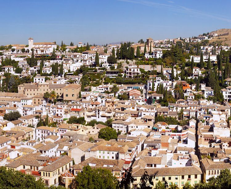 Granada Tours Granada Tours