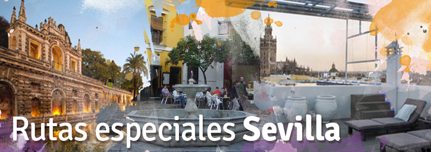 Paquetes Especiales para disfrutar de Sevilla