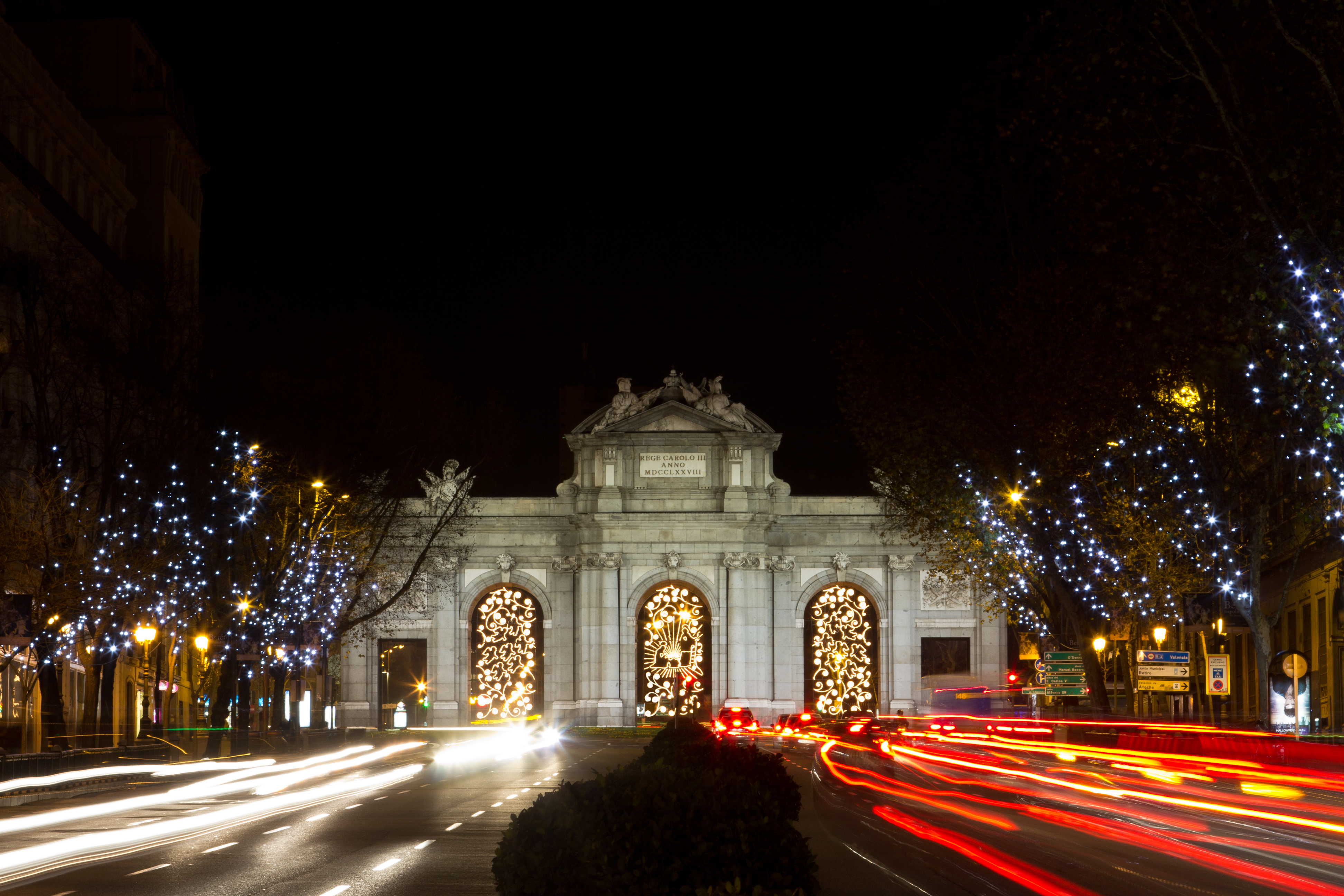 Visita Madrid en Navidad: 7 tradiciones que debes seguir