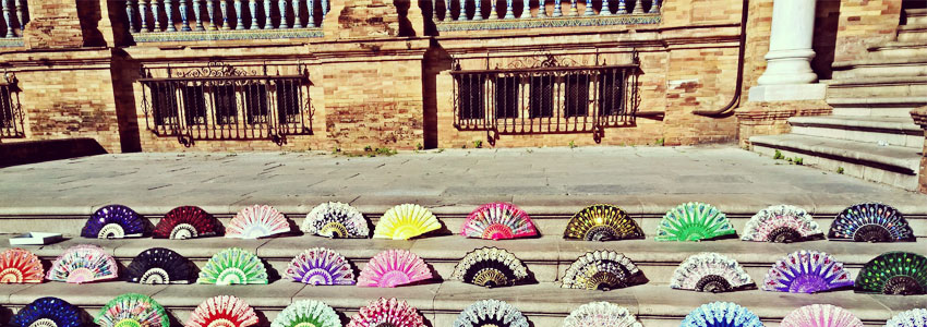 Sevilla en verano, mucho más que calor