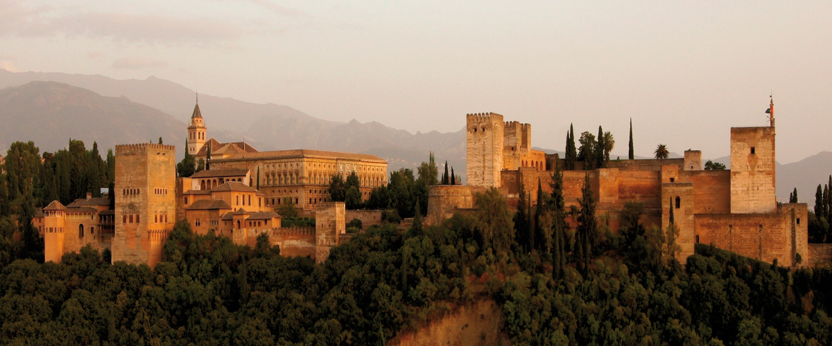 Cuentos y leyendas de la Alhambra de Washington Irving