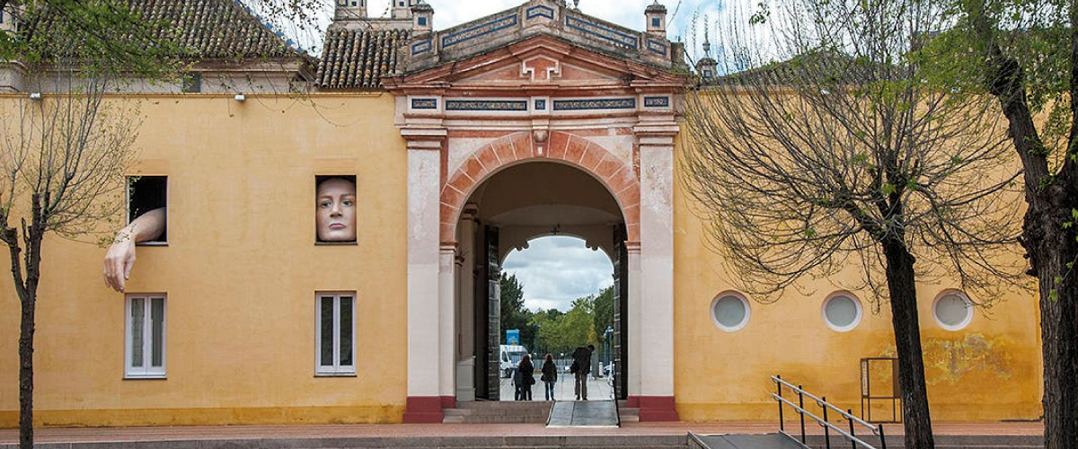 Día Internacional de los Museos en Sevilla