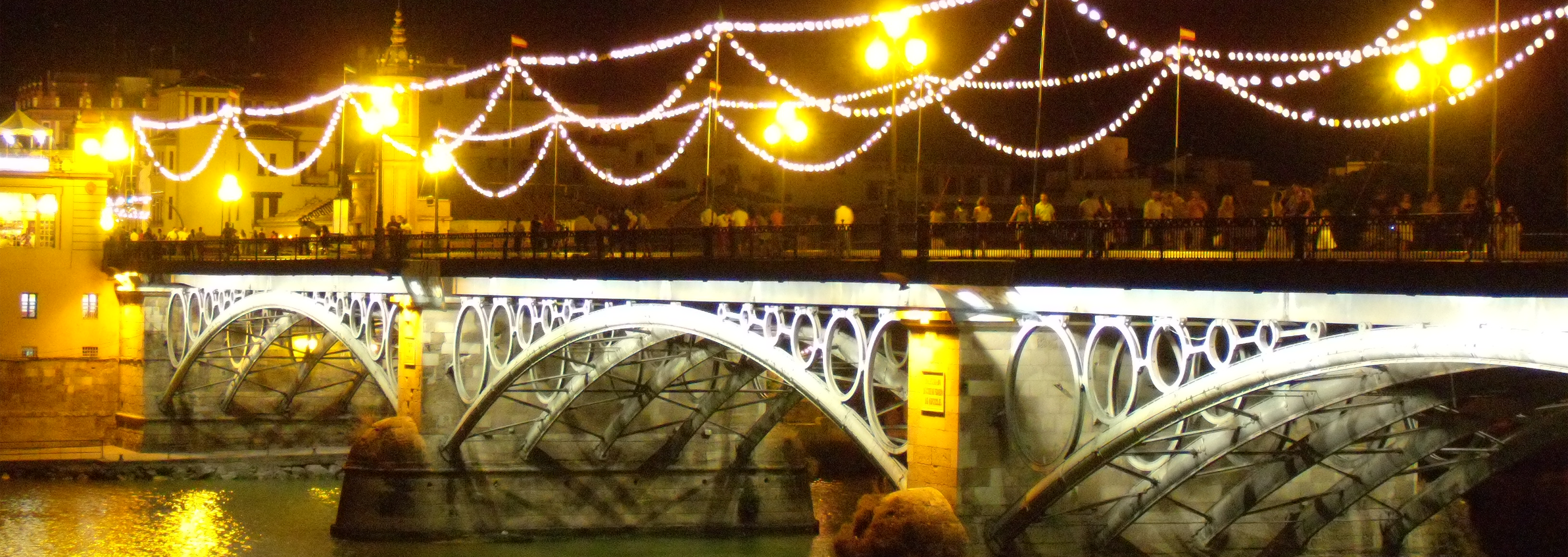 10 Lugares que ver en Sevilla (I): Triana