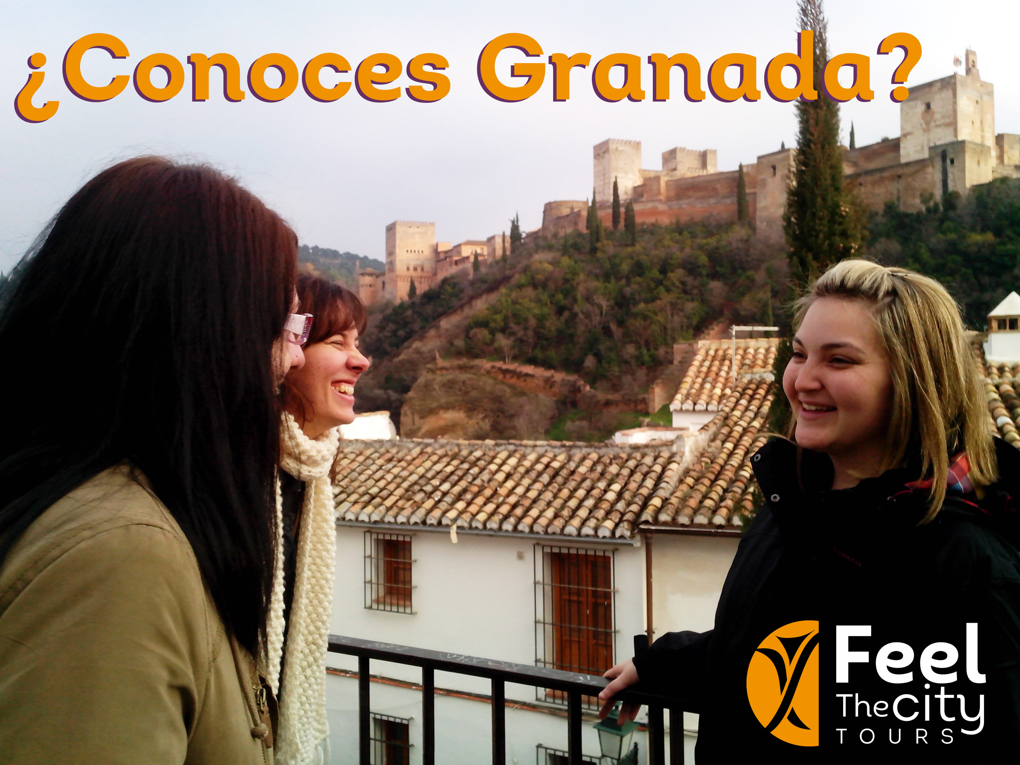 ¡Abrimos en Granada!
