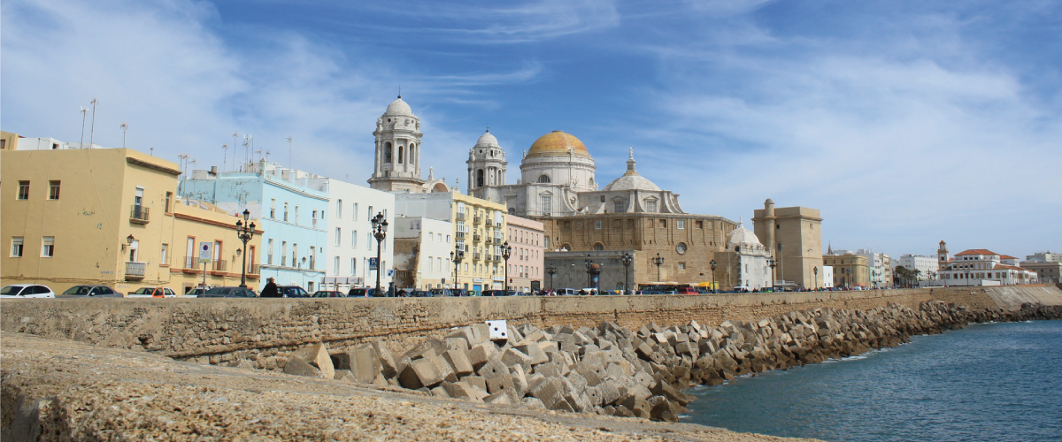Cádiz, destination to visit in 2019 according to The New York Times