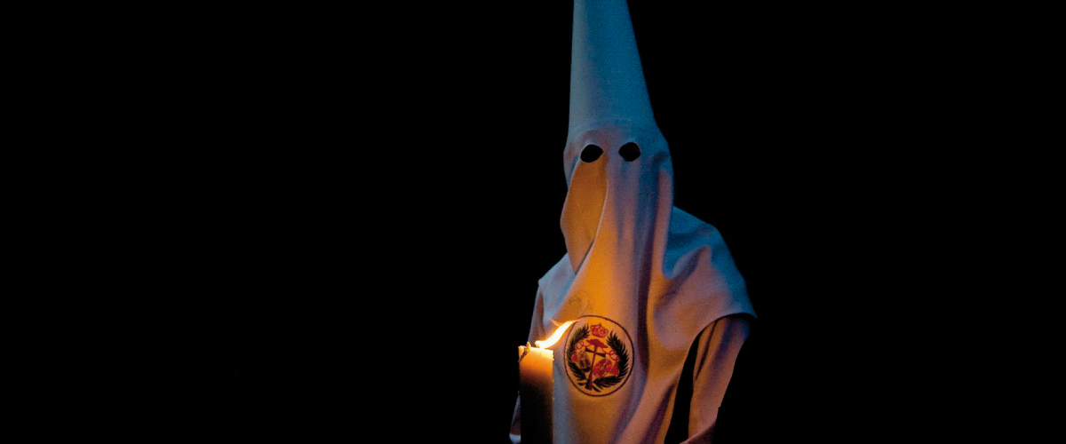 Disfruta de La Madrugá de la Semana Santa de Sevilla