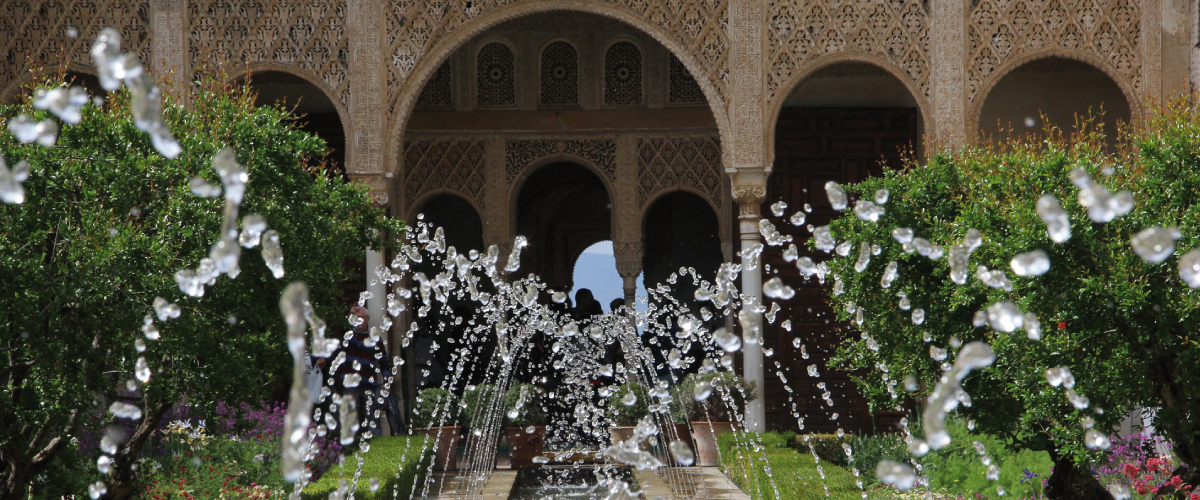 Profitez de Grenade en été