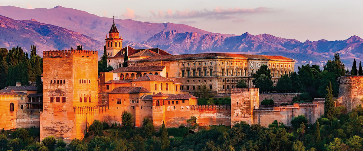 Los mejores aperitivos granaínos