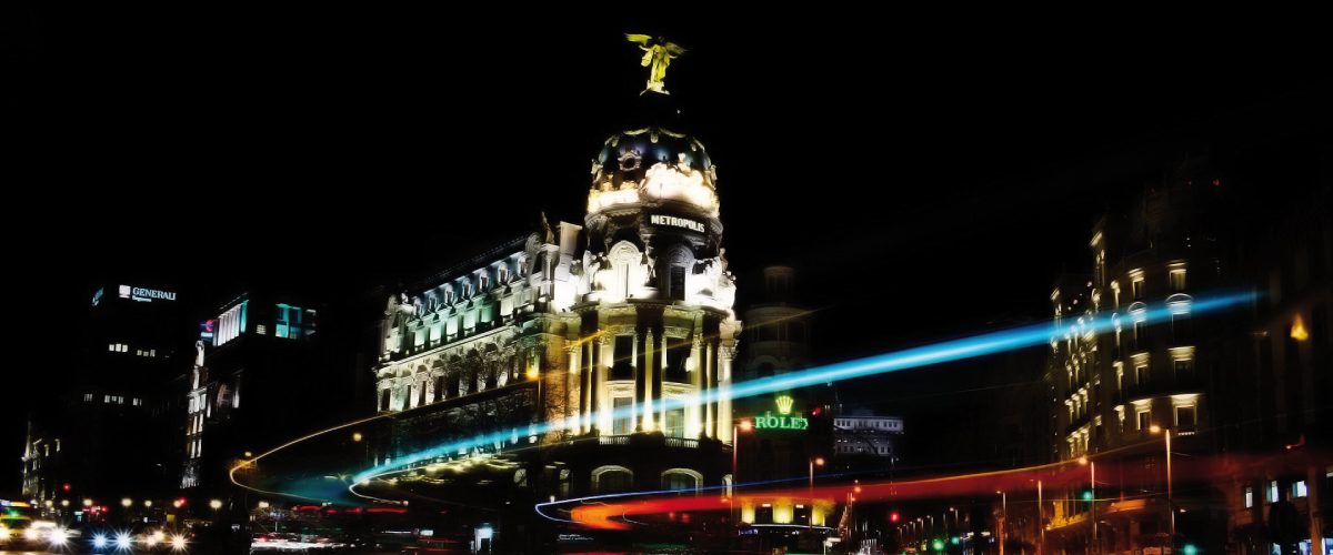 Lugares imprescindibles que visitar en Madrid