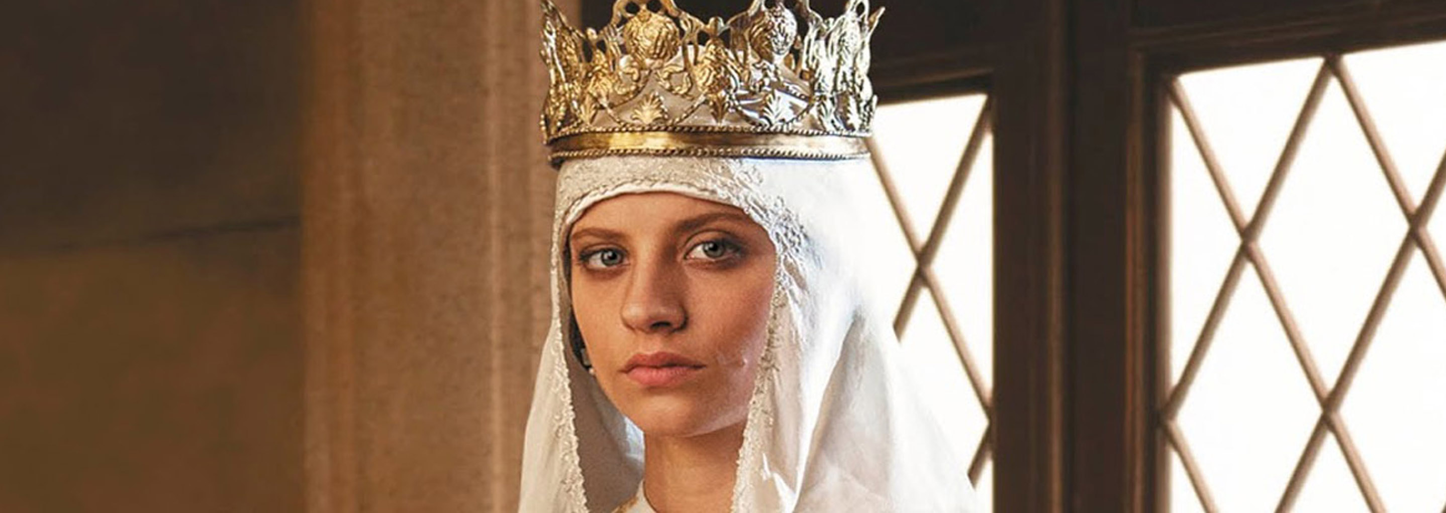 Conoce la Granada de Isabel