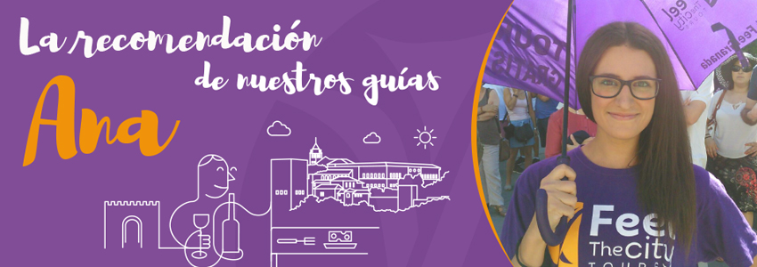 Dónde ir de tapas en Granada