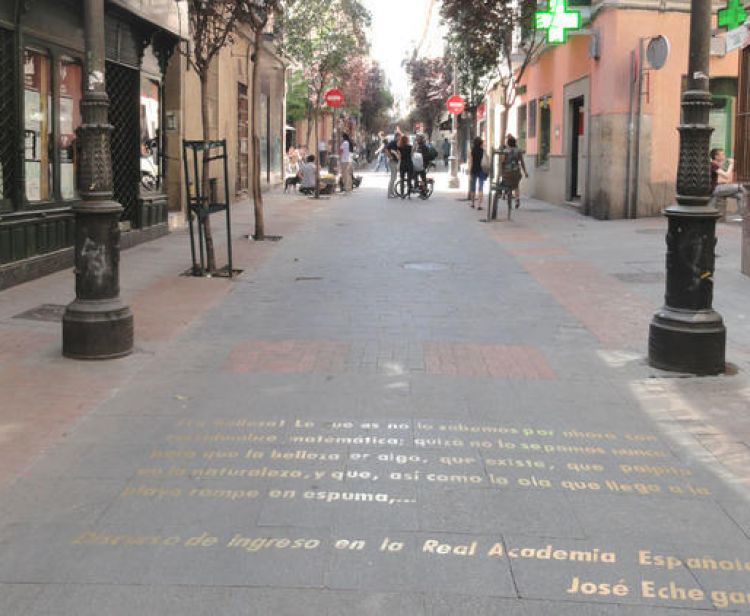Rutas por Madrid. Free Tour Madrid y Visitas Guiadas. Feel the City Tours