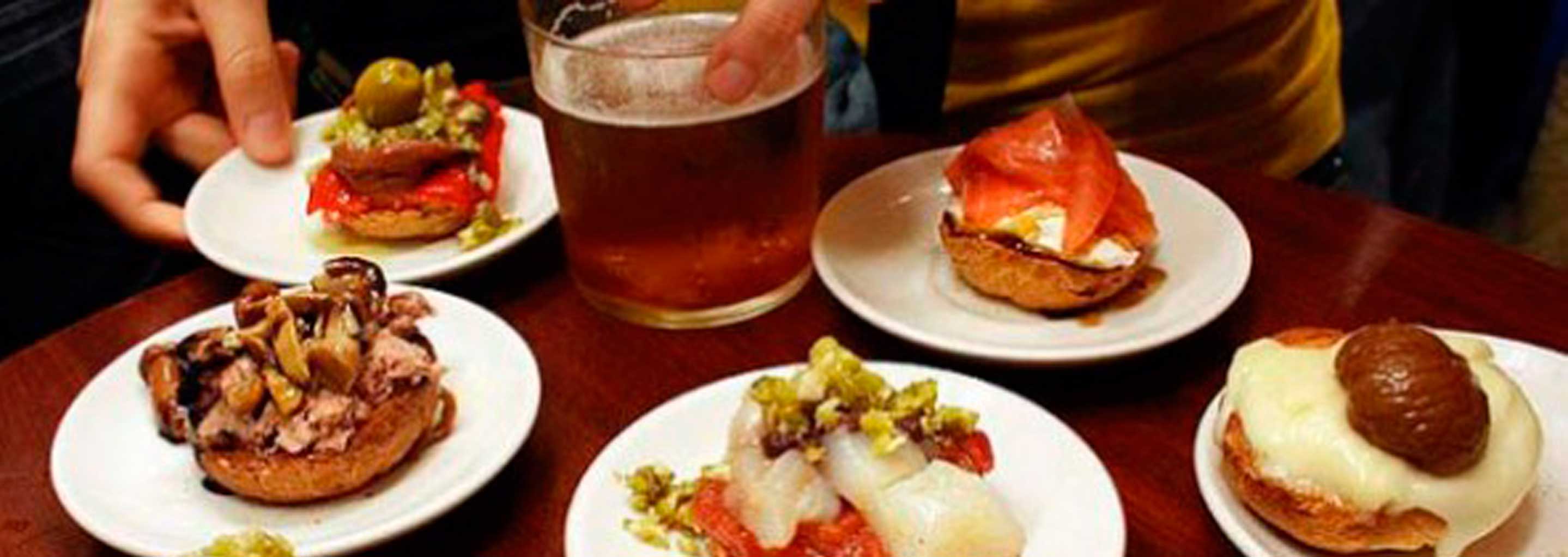 Qué hacer en Granada: Turismo, tapas y más…