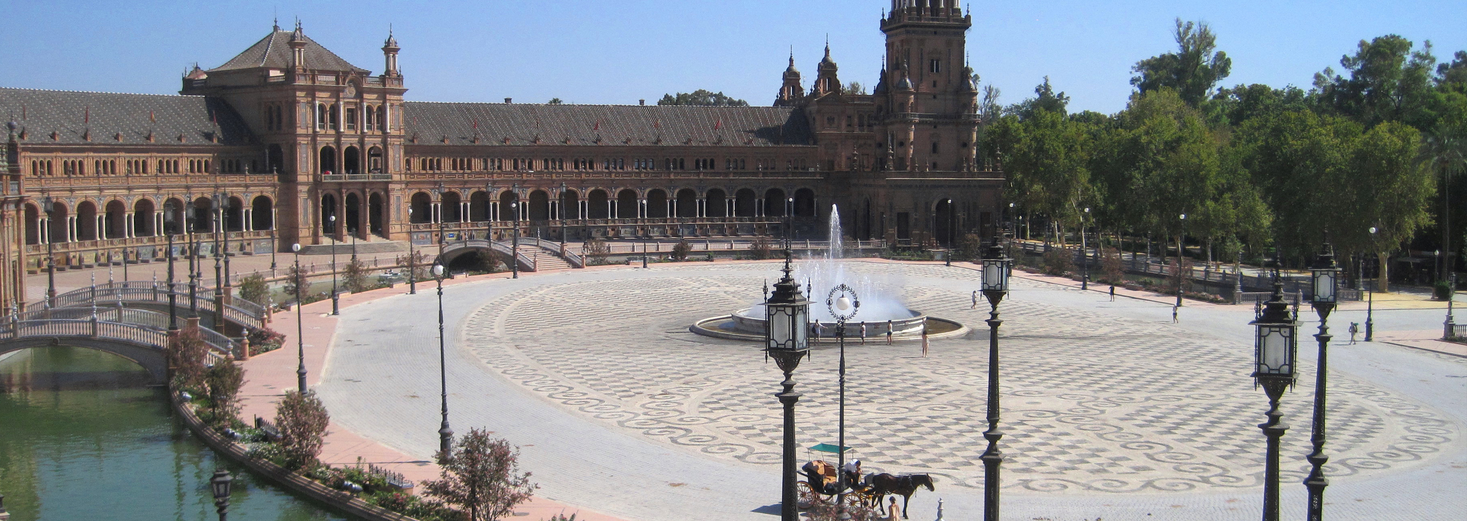 Qué hacer en Sevilla: los 4 favoritos de los viajeros