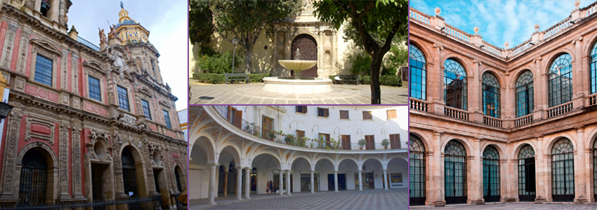 Rincones mágicos de Sevilla