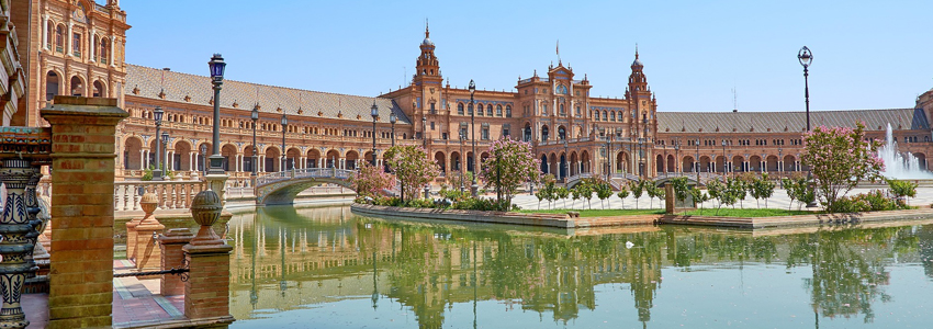 Qué hacer en Sevilla en 2 días