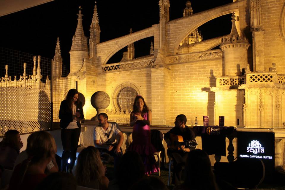 Visita Guiada Alcázar Sevilla: Recorre sus rincones y su historia