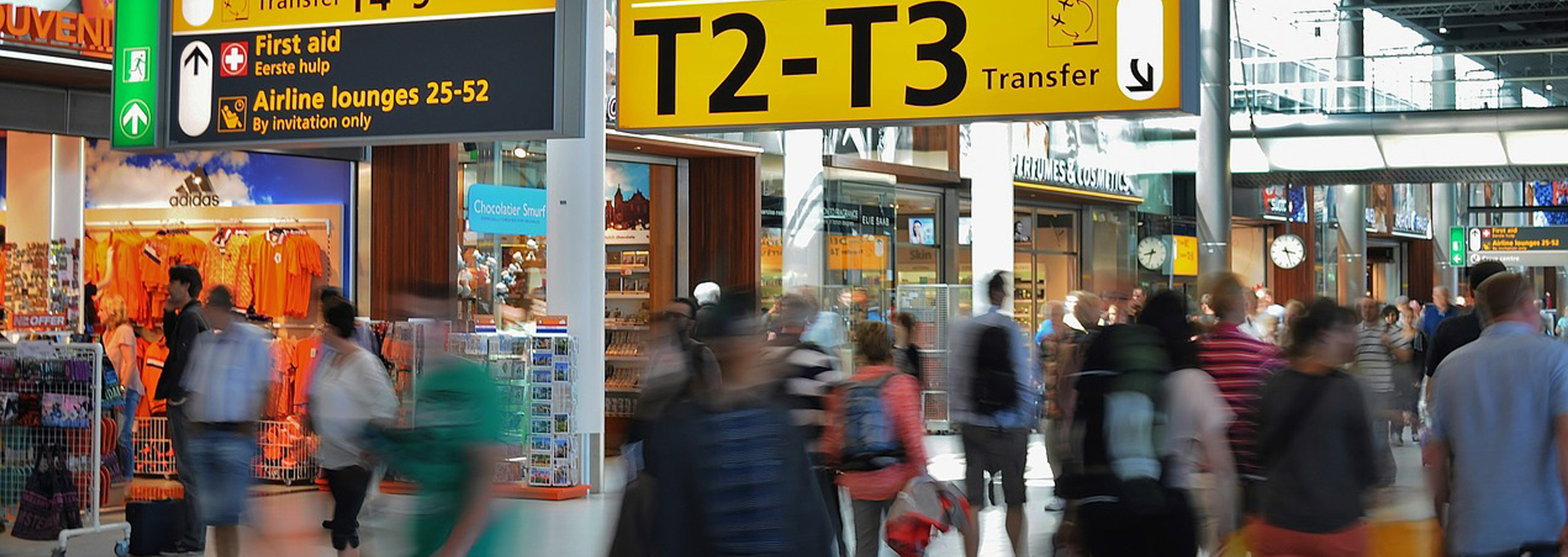 10 Cosas que odiamos de los viajes