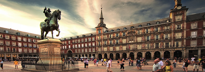 10 razones para visitar Madrid este verano