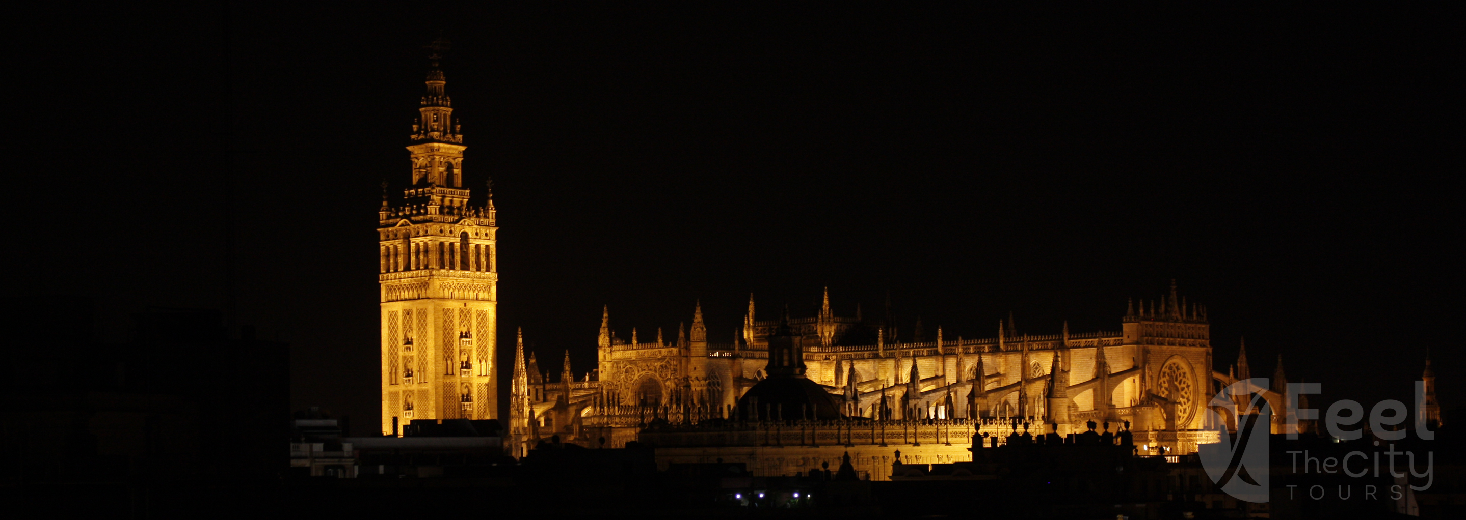 Así vivimos la Noche en Blanco en Feel the City Tours