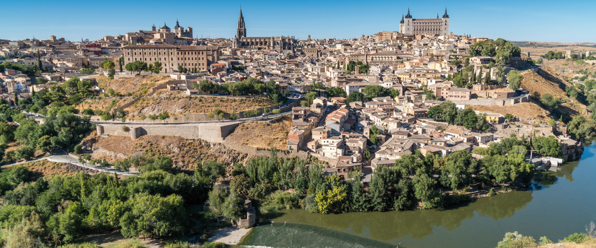7 imprescindibles si visitas Toledo
