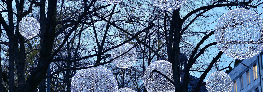 Cosas que hacer en Granada en Navidad