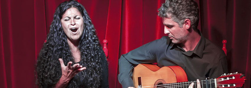 El Mercado de Triana tiene duende…