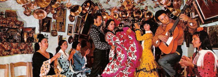 Las raíces del flamenco en Granada