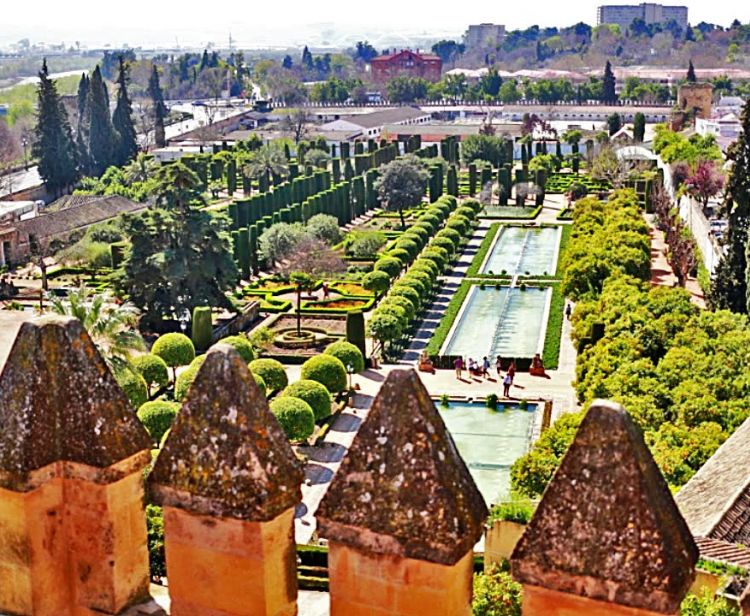 Rutas por Córdoba. Visitas Guiadas - Feel the City Tours