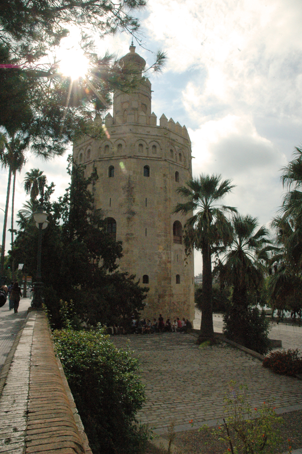 Real Alcázar de Sevilla: un mosaico palaciego de distintas épocas